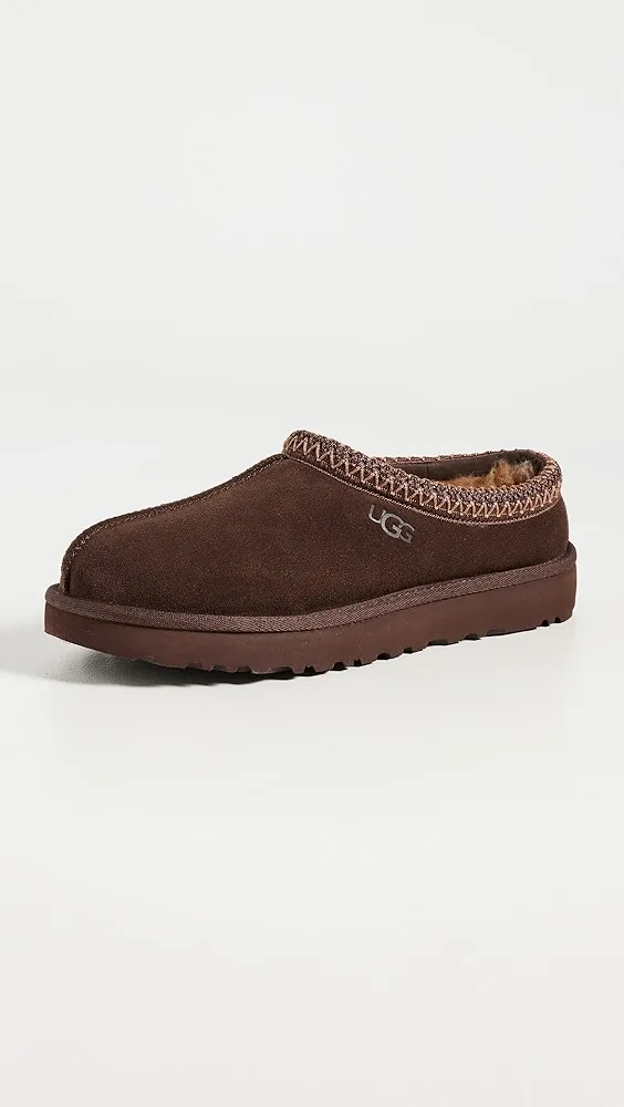 UGG   Tasman Slippers 