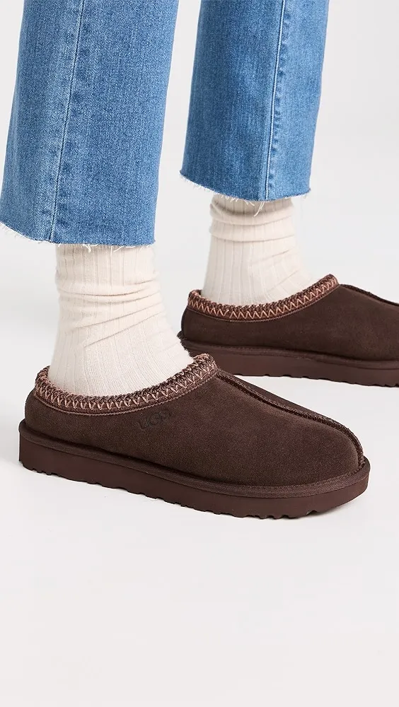 UGG   Tasman Slippers 