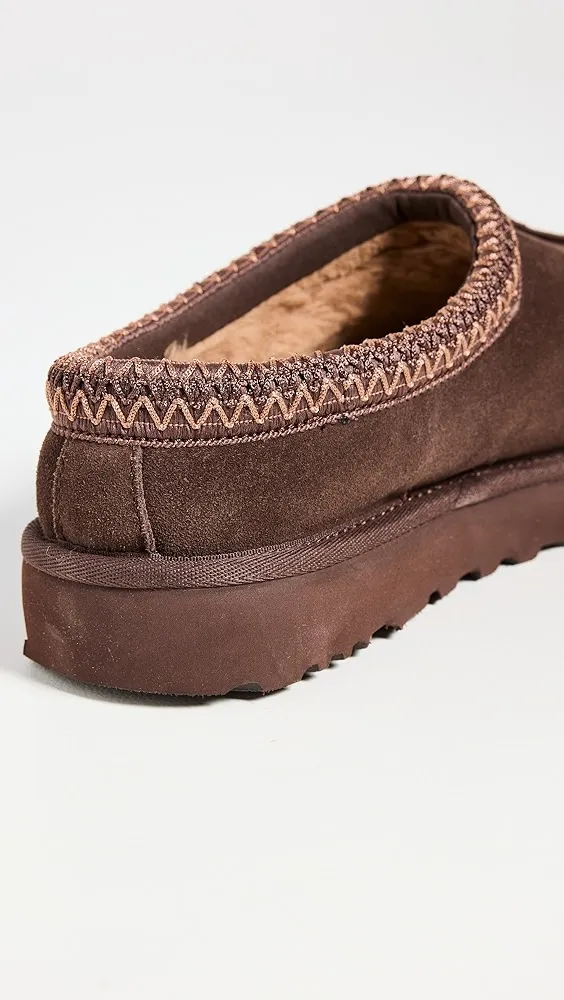 UGG   Tasman Slippers 