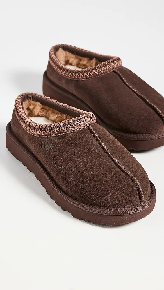 UGG   Tasman Slippers 