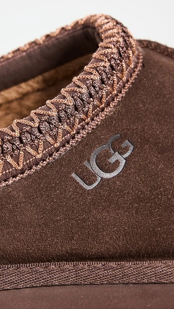 UGG   Tasman Slippers 