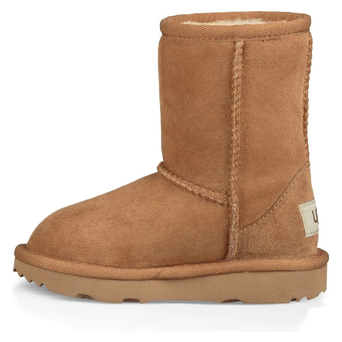 UGG Toddler's Classic II Boot in Chestnut