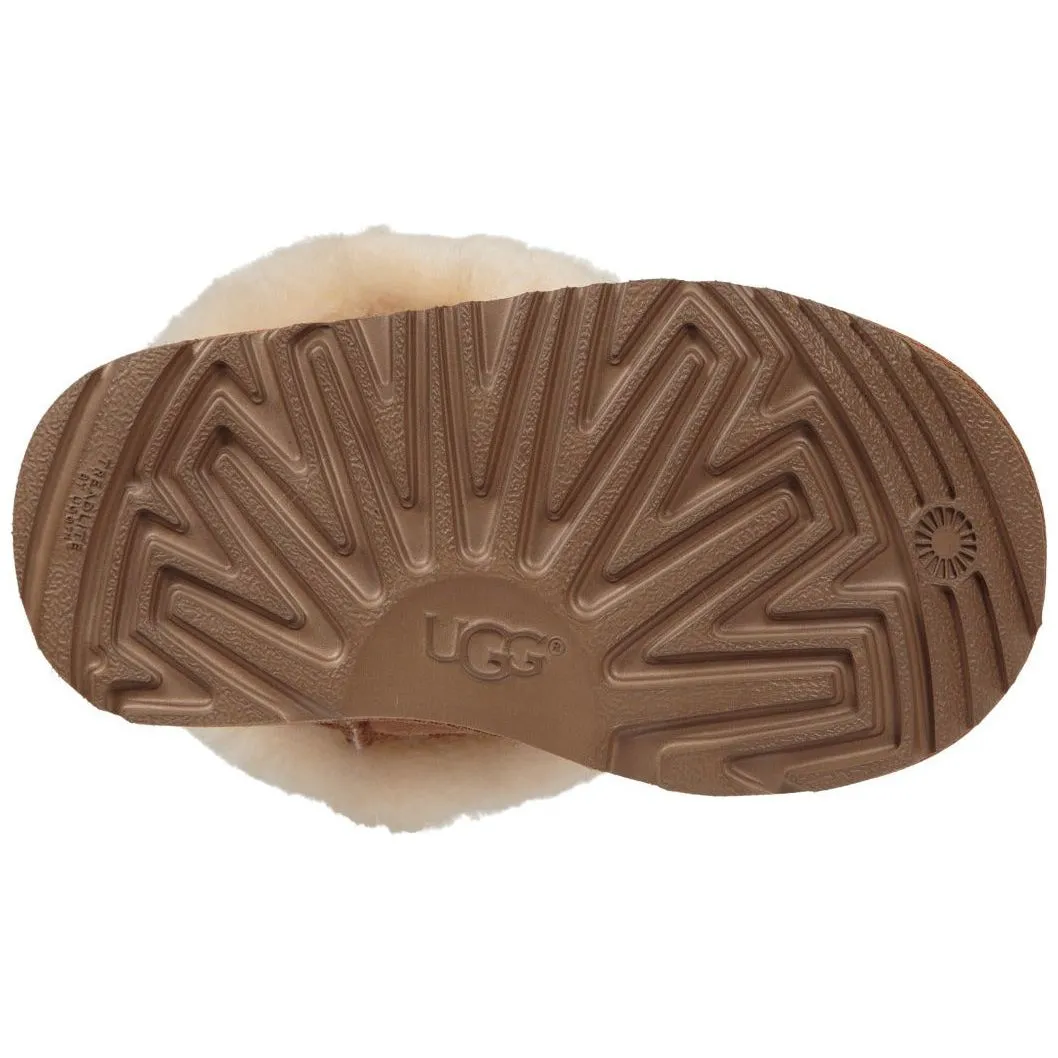 UGG Toddler's Classic II Boot in Chestnut