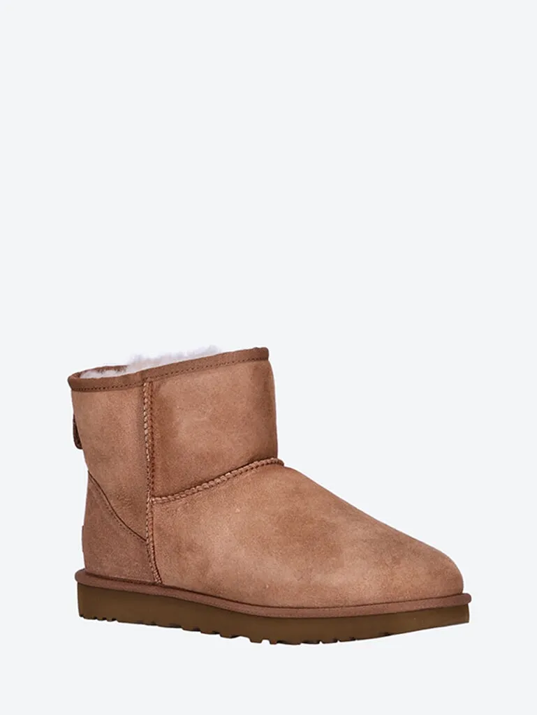 Ugg w classic mini ii