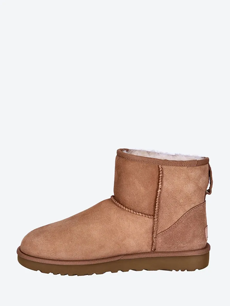 Ugg w classic mini ii