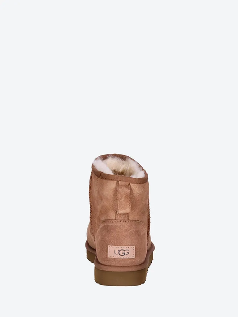 Ugg w classic mini ii