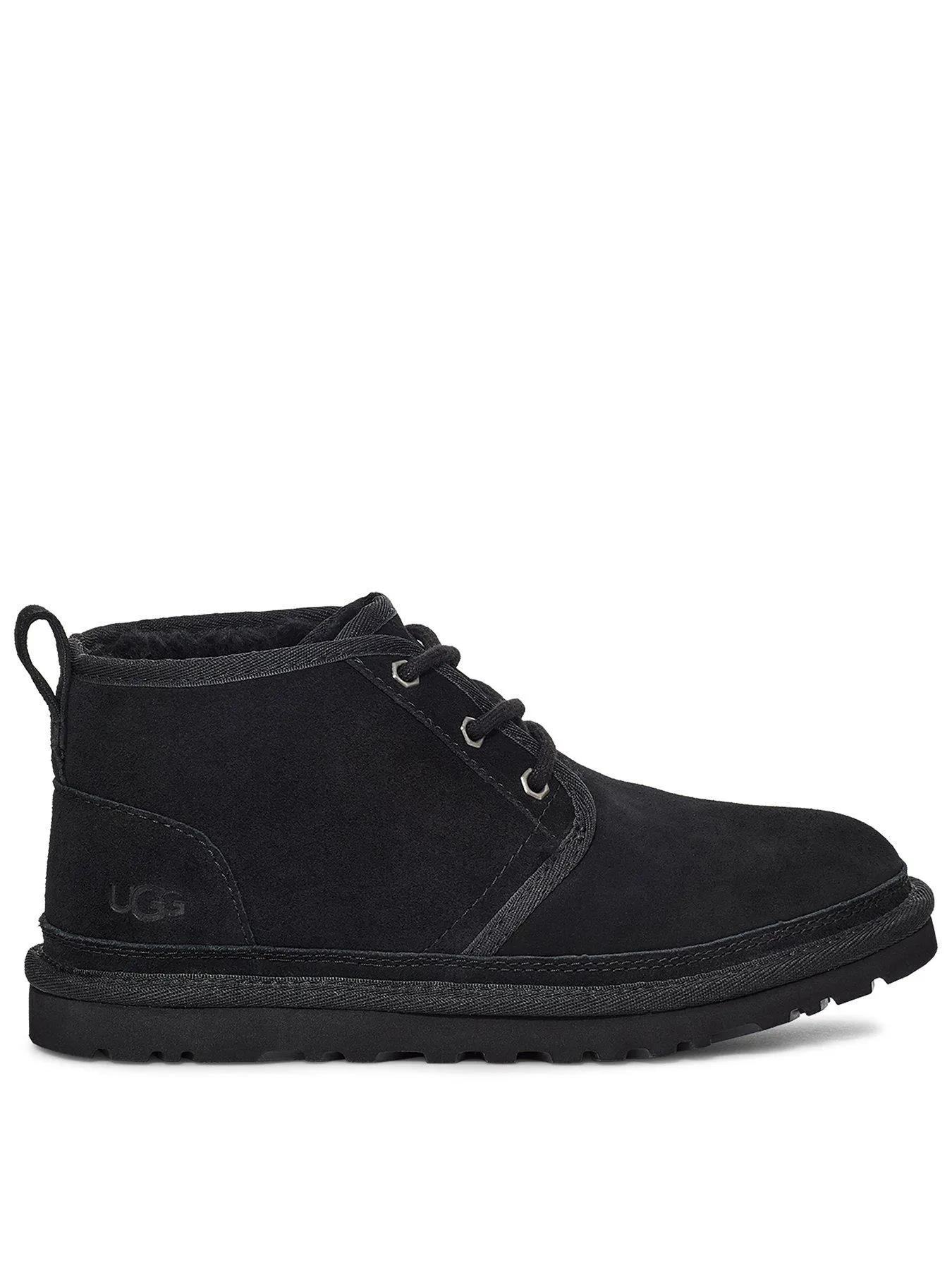 Ugg W Neumel - Black