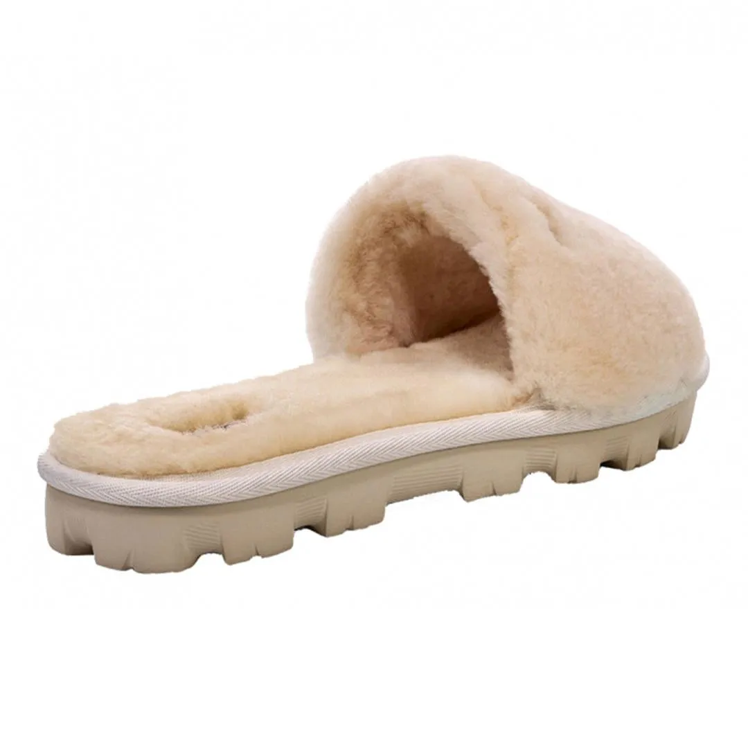 Ugg - Women Cozette Natural