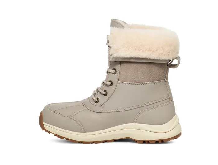 UGG Women's Adirondack III Boot