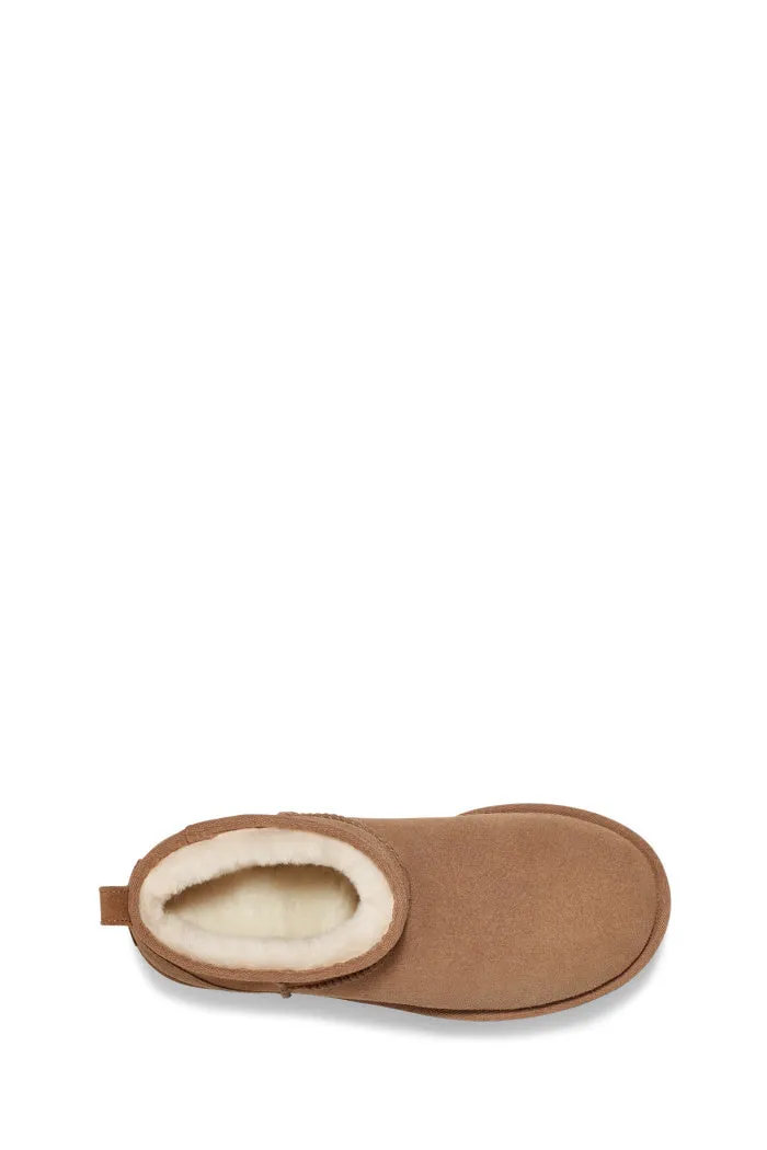 Ugg Women's Classic Ultra Mini Platform