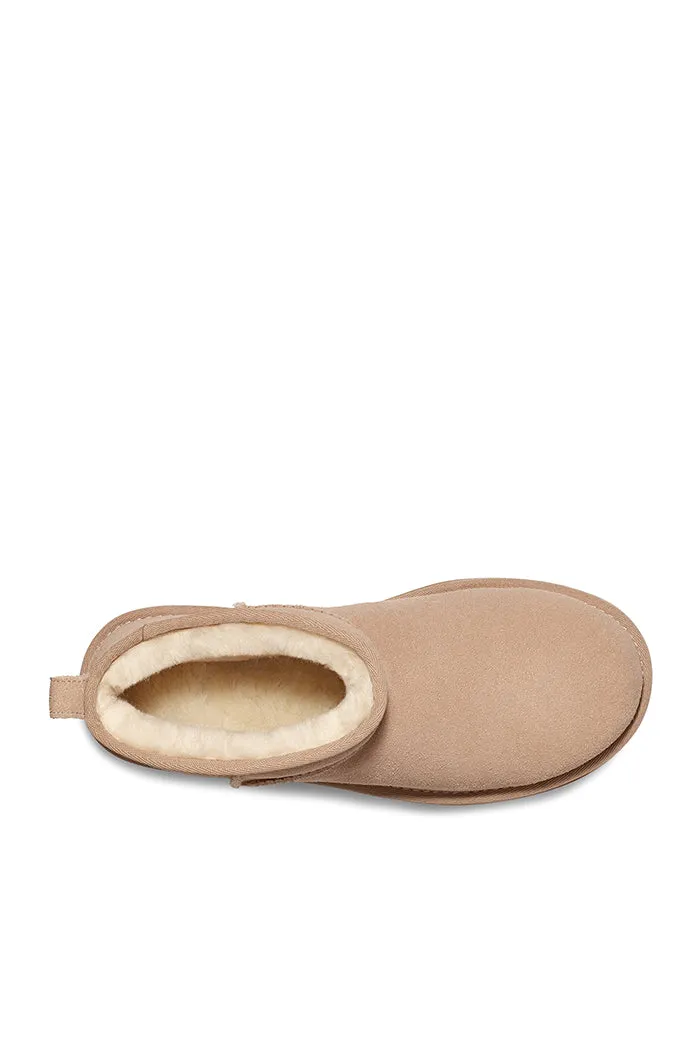 Ugg Women's Classic Ultra Mini Platform