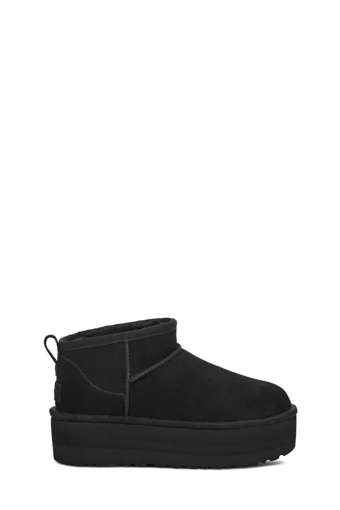 Ugg Women's Classic Ultra Mini Platform