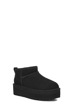 Ugg Women's Classic Ultra Mini Platform