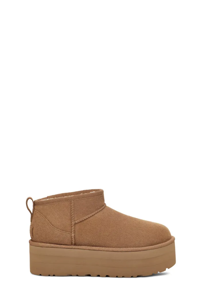 Ugg Women's Classic Ultra Mini Platform