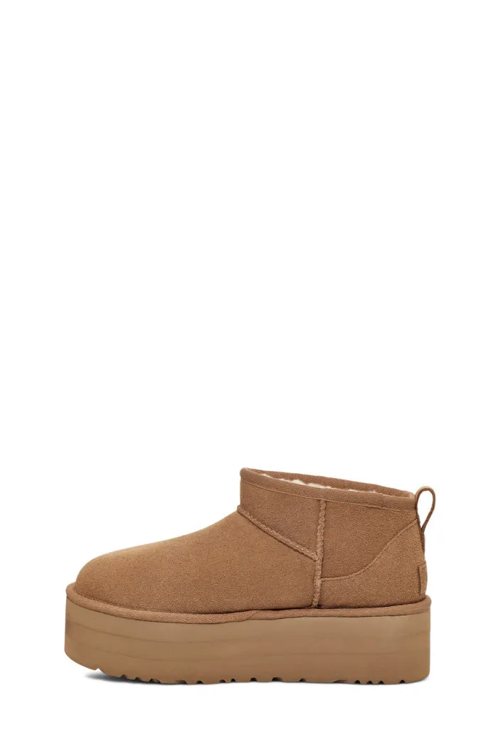 Ugg Women's Classic Ultra Mini Platform