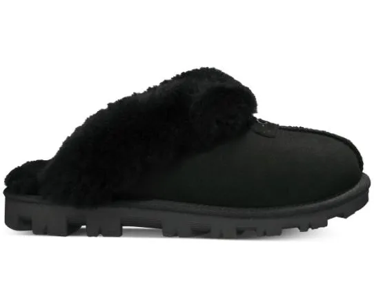 UGG Womens Coquette Slipper