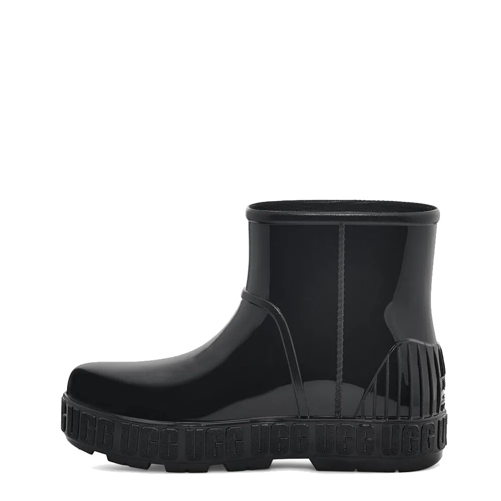 UGG Womens Drizlita Boot Black