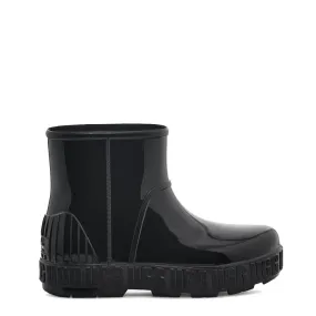 UGG Womens Drizlita Boot Black