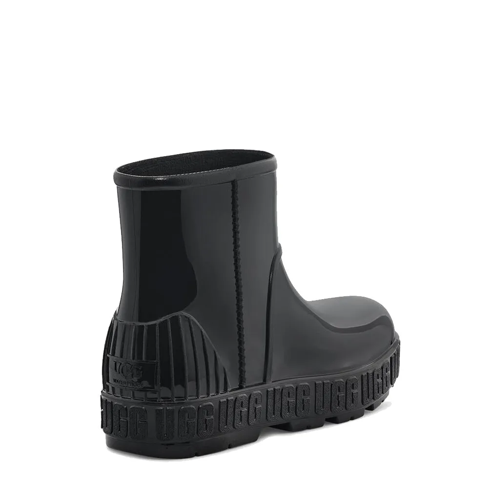 UGG Womens Drizlita Boot Black