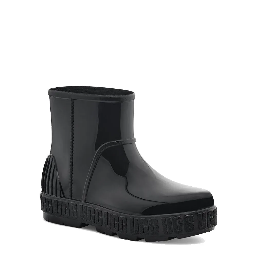 UGG Womens Drizlita Boot Black