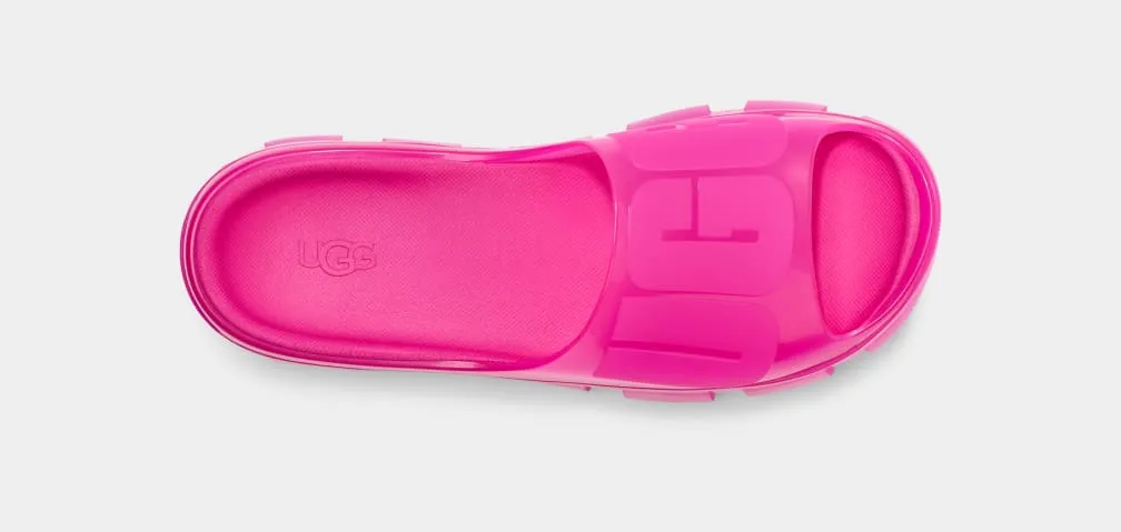 UGG Women's Jella Clear Slide