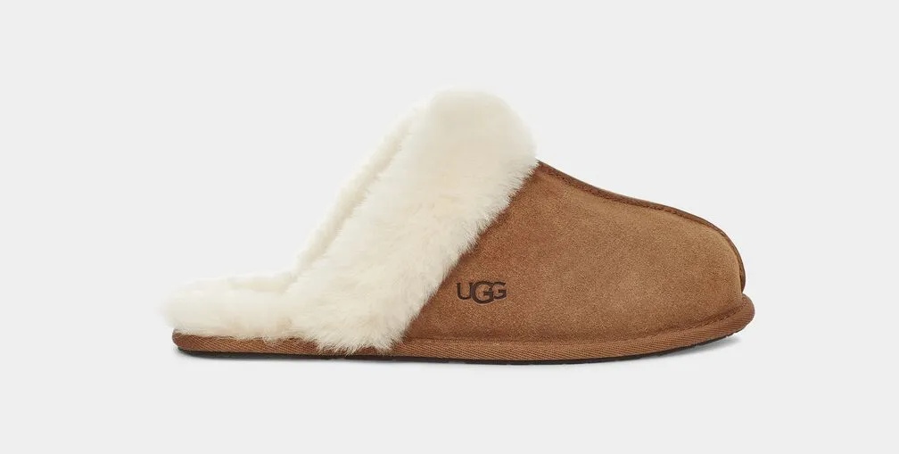 UGG Womens Scuffette II House Slippers