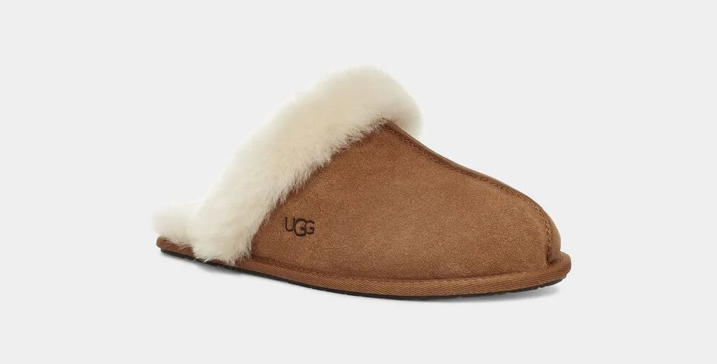 UGG Womens Scuffette II House Slippers