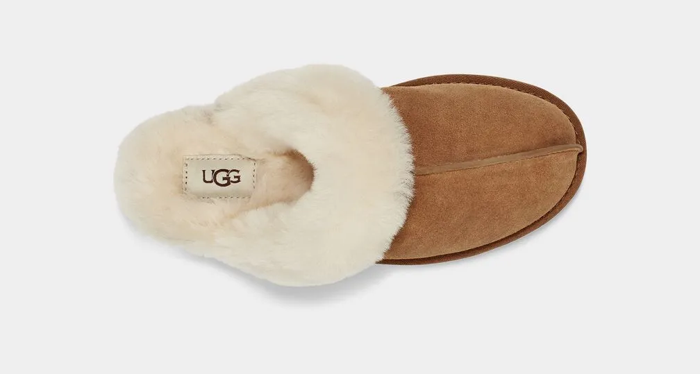 UGG Womens Scuffette II House Slippers