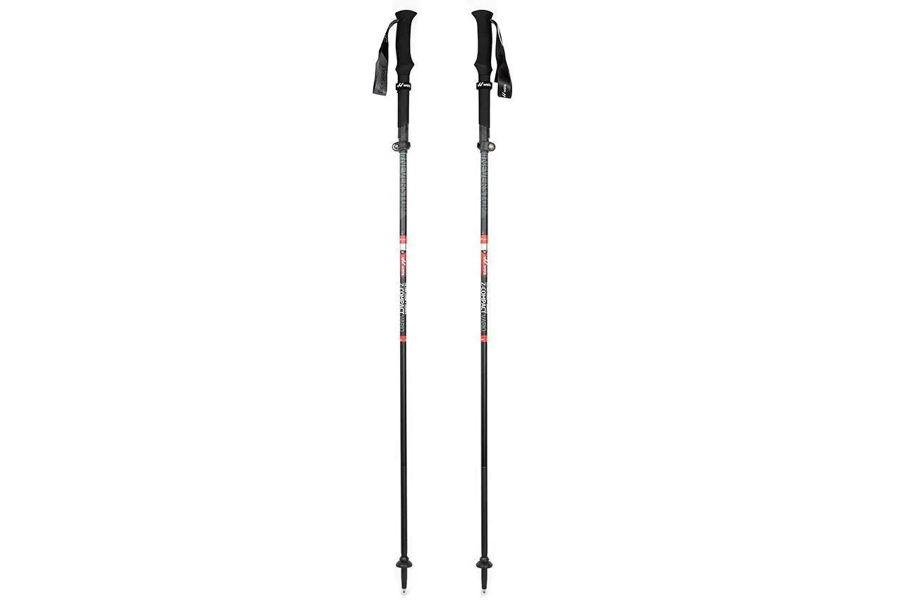 Weis Z COMPACT VARIO COMPOSITE X2 CARBON