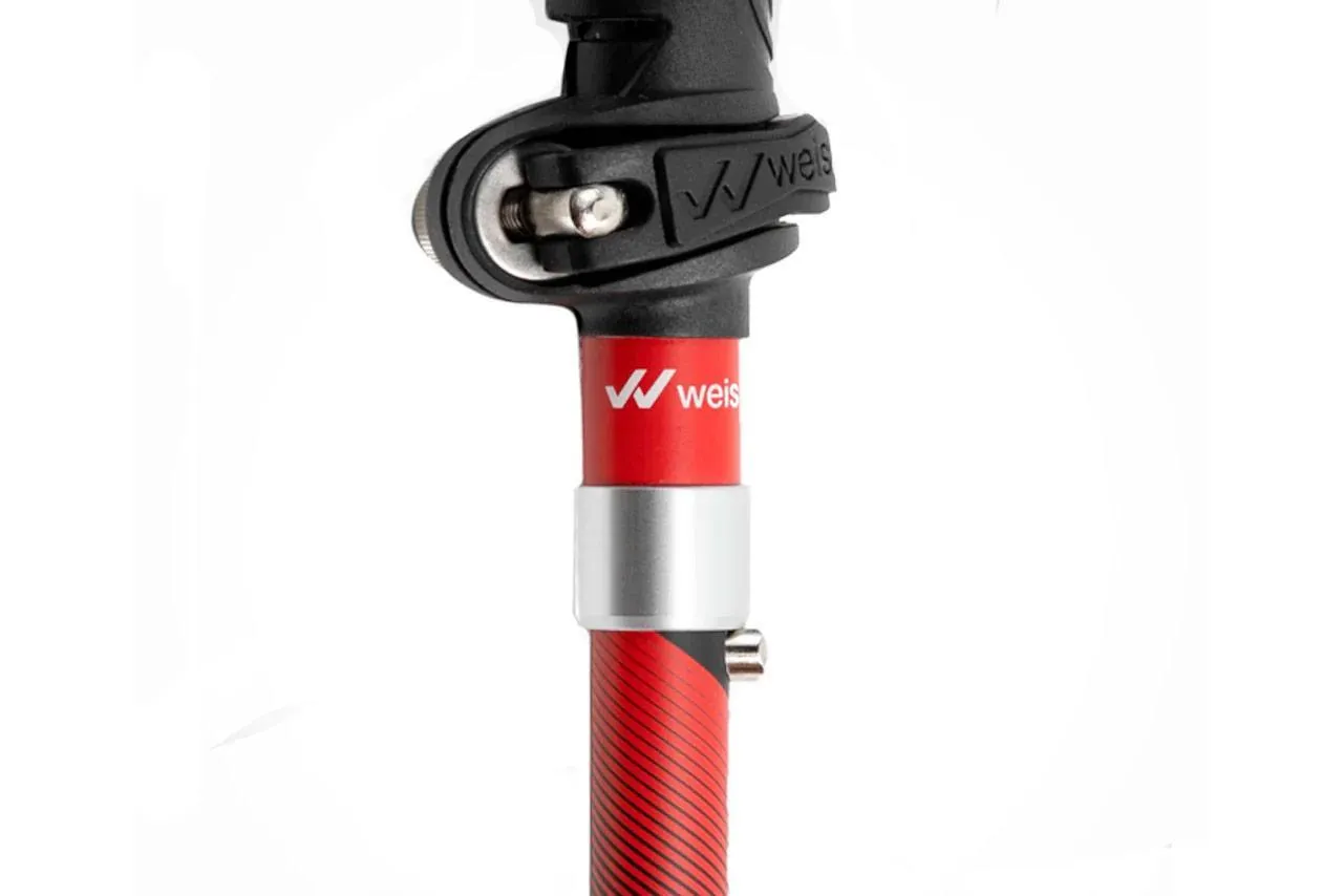 Weis Z COMPACT VARIO COMPOSITE X2 CARBON