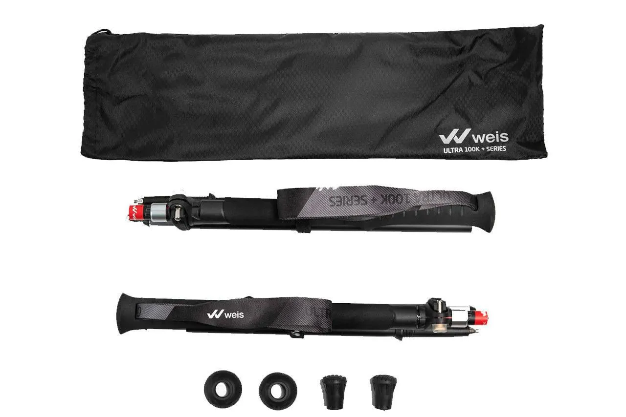 Weis Z COMPACT VARIO COMPOSITE X2 CARBON