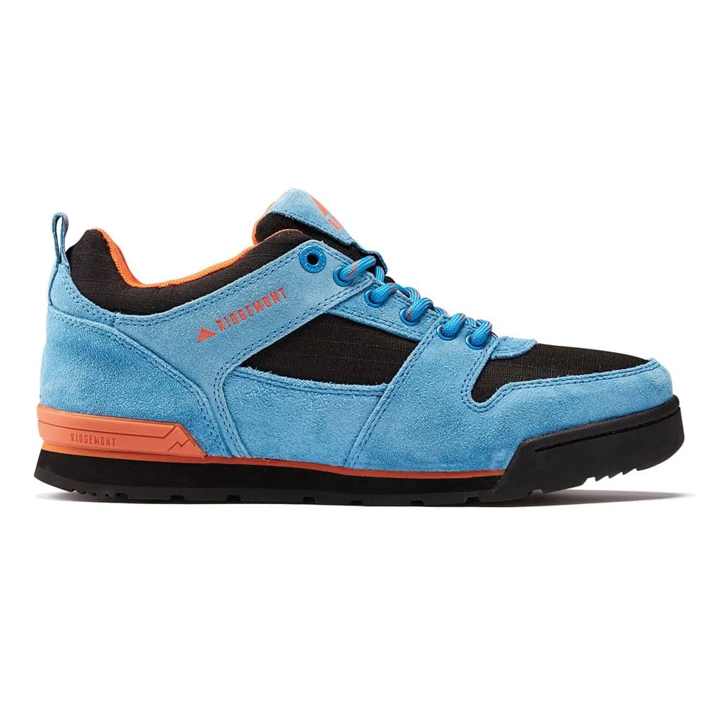 Women's Monty Lo : Blue/Orange