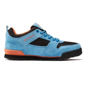 Women's Monty Lo : Blue/Orange