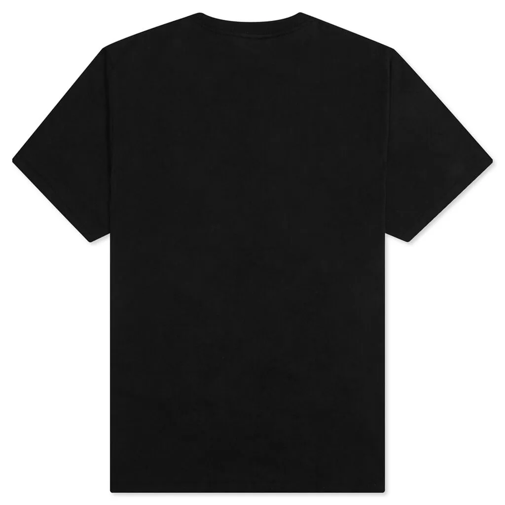 Year Of The Rabbit Tee - Black