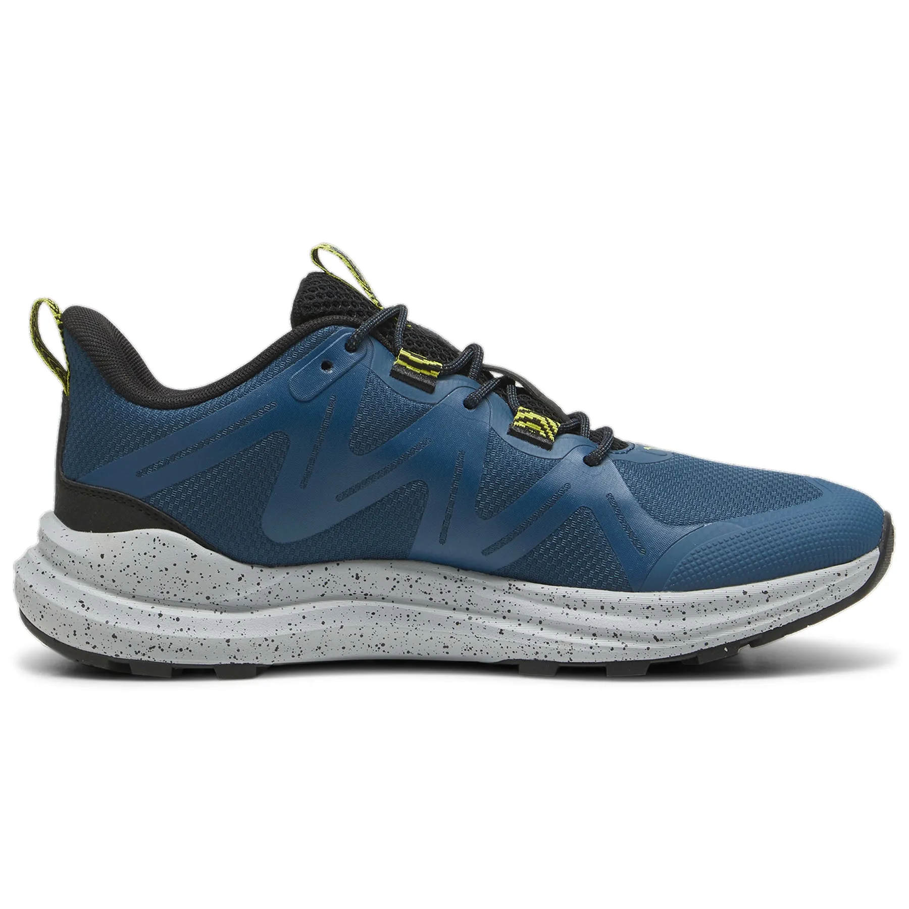 Zapatillas Puma Hombre Outdoor Reflect Lite Trail | 379440-04